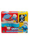 Smurfs Figure and Kitchen Play Set Puf18000