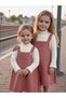 Rochie, roz - 4 ani - 4