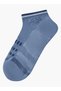 Men Socks Ankle Length - Set of 3 - 2