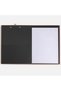 Clipboard PU Bronz A4 + 30F - 3