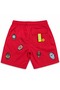 KIDS SWIMWEAR THE WATCH ALL OVER - 2