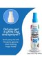 Miss Mouth’s Messy Eater Stain Treater – Powerful General Purpose Stain Remover Spray for Food, Drink & Everyday Stains on Clothes, Fabrics & Household Surfaces, Family-Friendly Cleaning Solution, 118 - 8