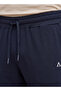 Drawstring Waist Joggers - 4