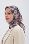 Organic Hand Sewn Scarf Women's Organic Scarf - 4