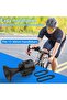 Electronic Bicycle Bell, IPX4 Waterproof Bicycle Bell, Electric MTB Bicycle Bell, Electronic Horn, S - 5