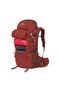 Transalp 75 Backpack - Red - 3