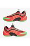 D.O.N. Issue 6 Men's Red Basketball Shoes - 7