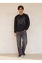 KNIT SWEAT - 2