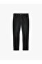 Michael Black Men's Jean Pants 7Wam40086Nd - 5