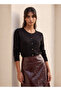 BUTTONED CARDIGAN - 2