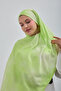 Patterned Cotton Soft Shawl Inspiration Series Gradient Shawl - 7