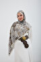 Cotton Soft Shawl Floral Shawl - 5