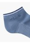 Men Socks Ankle Length - Set of 3 - 5