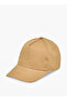 Men Cap with Buckled Strap Closure - 2