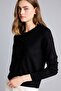 Regular Fit Crew Neck Cardigan D6282Ax26Au - 3