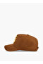 Men Cap with New York Applique - 3