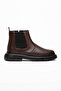Men's Thick Eva Lightweight Water & Cold Resistant Sole Daily Guaranteed Boots - 2
