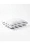 Premium Hotel Quality Sleeping Pillow, Ultra Soft & Supportive Bed Pillow for Comfortable Sleep, Breathable Luxury Pillow for Home, Bedroom & Guest Room