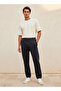 Youth Relaxed Fit Interlock Joggers with Open Hem - 3