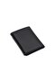 Genuine Leather Magnetic Men's Wallet Card Holder - with Money Compartment - 2
