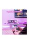 Times Gate Pixel Art Informative Display (Pink) - 5