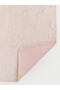 Double quilted Bedspread with Patterned - 4