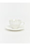 2-Person Porcelain Coffee Cup Set 90 ml - 3