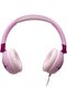 JBL Junior 320 Wired Over Ear Headphones for Children with Built-in Microphone, Safe Sound, Volume u - 6