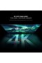 Xiaomi TV Box S 3rd Gen 4K Google TV with Dolby Vision DTS X HDR 10 Plus WiFi Bluetooth HDMI - 2