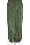 Pantaloni, verzi - S - 4