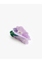 Grape Detailed Clasp Buckle - 2