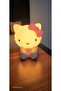 Hello kitty masa lambası - 3