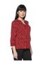 Bluza rosie - 2