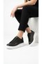 Arquen Women's Sports Shoes Sneaker High-Sole Lace-Up Ergonomic Daily Stylish Design - 4