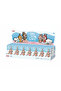 Labubu The Monsters Pin for Love Series N-Z Vinyl Plush Pendant Blind Box - 7
