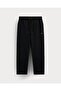 5Wm4700-Bk Men's Sweatpants Black