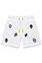 KIDS SWIMWEAR THE WATCH ALL OVER