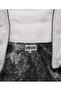 Straight Leg Pumper Pants - 7