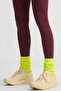 Neon Women's Leggings – Sports, Dance, and Casual Combination Accessory - 2