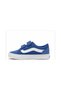 Vn00112Jg911 Vero Ls V Kids Blue Sports Shoes - 2