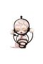 Pop Mart Skullpanda Image Of Reality Series - 8
