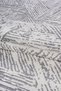 Modena Chenille Rug Cotton Based Entrance Mat Door Entry and Doorway Carpet - 6