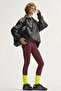 Neon Women's Leggings – Sports, Dance, and Casual Combination Accessory - 3