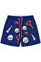 SWIMWEAR SALIN PINK CAVIAR OV