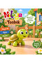 Niloya Tosbik Figure Set – 12 cm Niloya Doll and Tosbik Toy Figure Educational Toy - 3