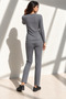 Fitilli Lounge Double Set - 2