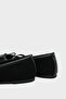 Chandal Suede Look Mary Jane Ballet Flats - 5