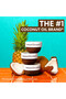 Palmer’s Coconut Oil Formula Brazilian Coco Body Cream with Coconut Oil, Guarana, Acai & Vitamin E 250g - 6
