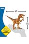 Velociraptor Figurine - 4