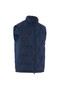Chev Quilted Vest Men's Puff Vest